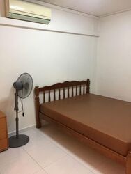Blk 340 Woodlands Avenue 1 (Woodlands), HDB Executive #565843001